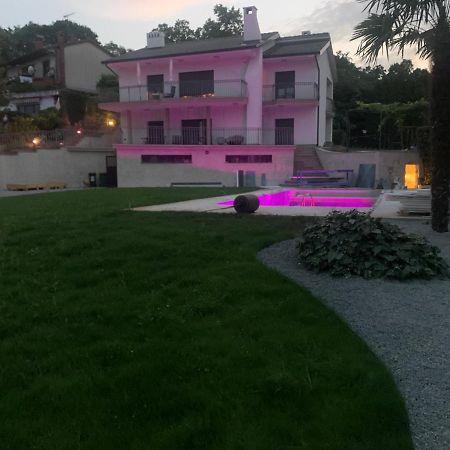 Apartment Veroeva Rukavac  ภายนอก รูปภาพ