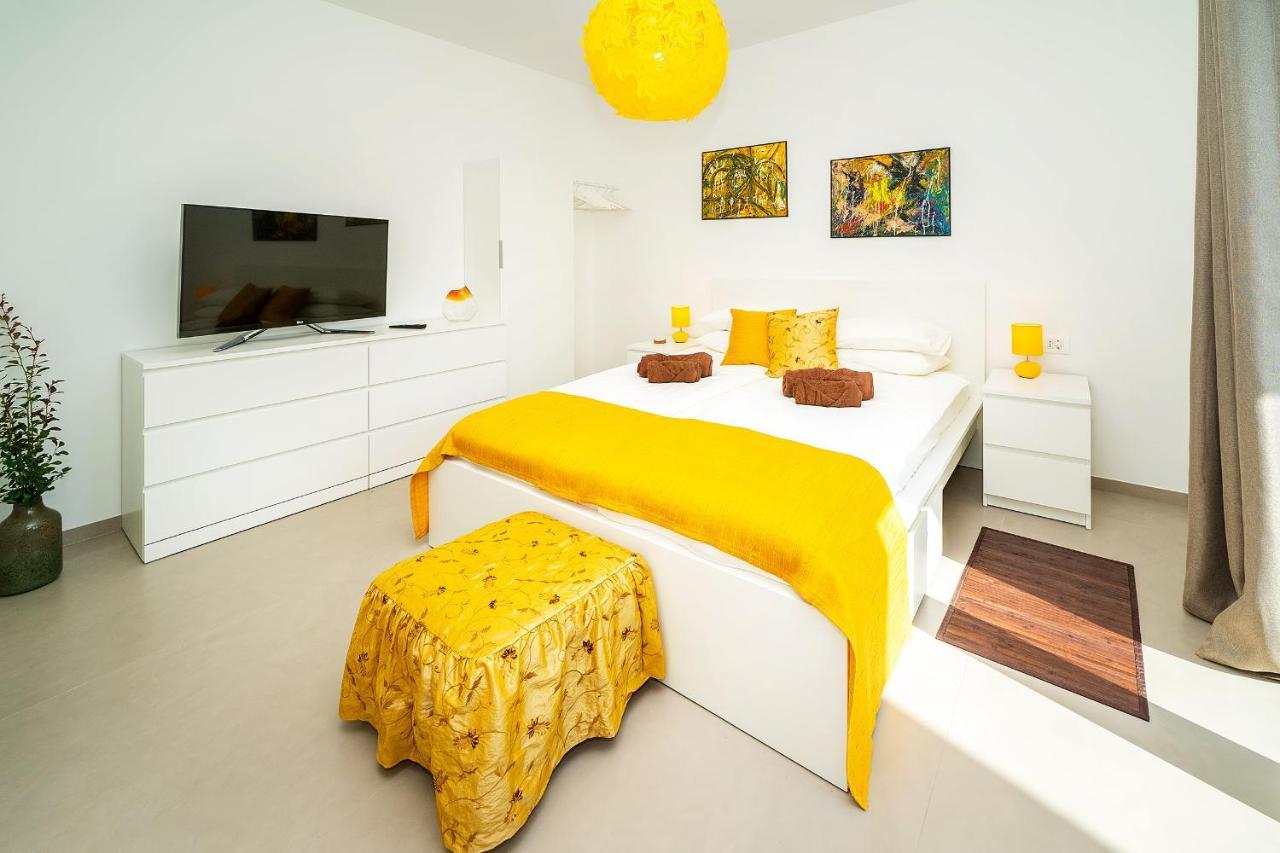 Apartment Veroeva Rukavac  ภายนอก รูปภาพ