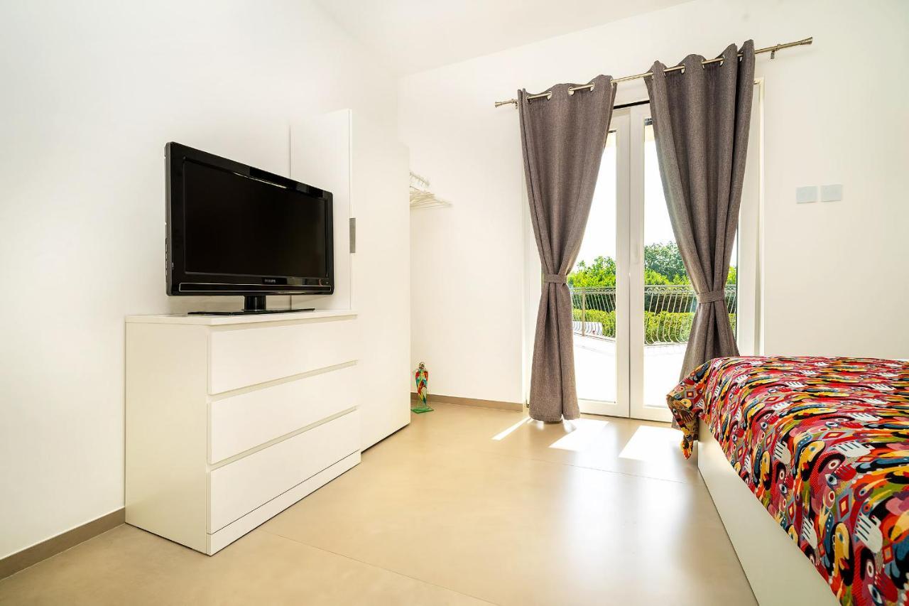 Apartment Veroeva Rukavac  ภายนอก รูปภาพ