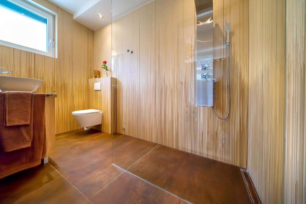Apartment Veroeva Rukavac  ภายนอก รูปภาพ