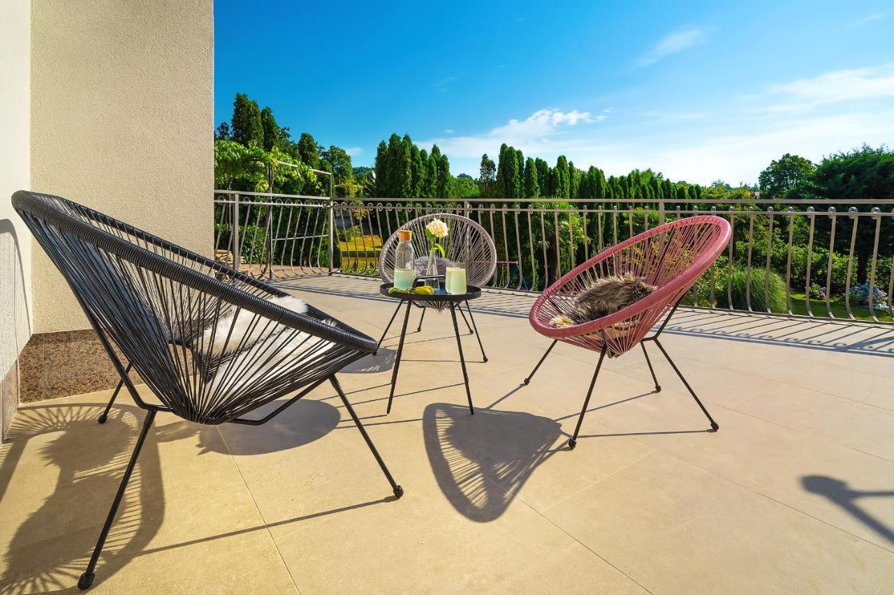 Apartment Veroeva Rukavac  ภายนอก รูปภาพ