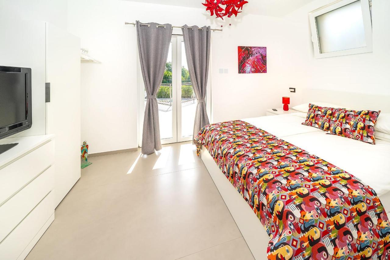 Apartment Veroeva Rukavac  ภายนอก รูปภาพ