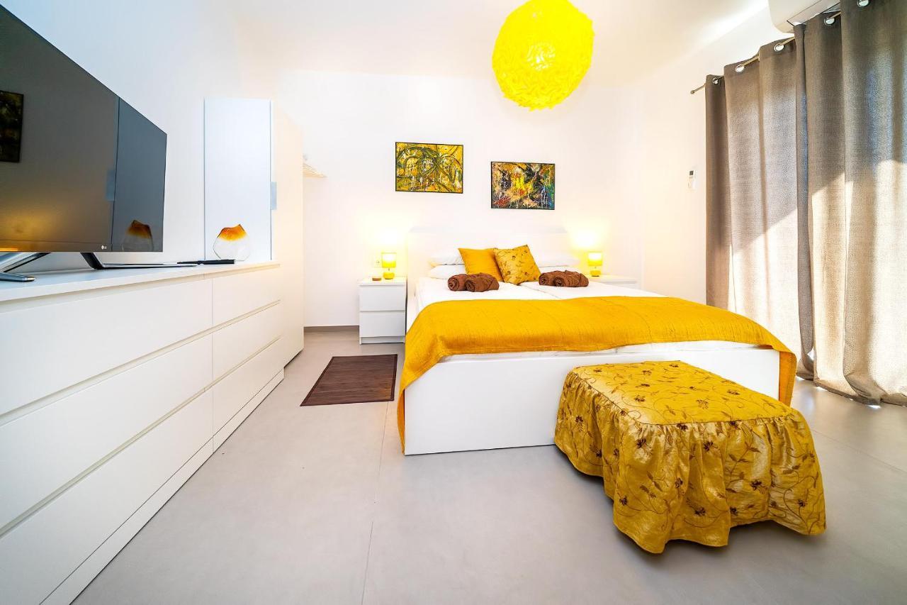 Apartment Veroeva Rukavac  ภายนอก รูปภาพ