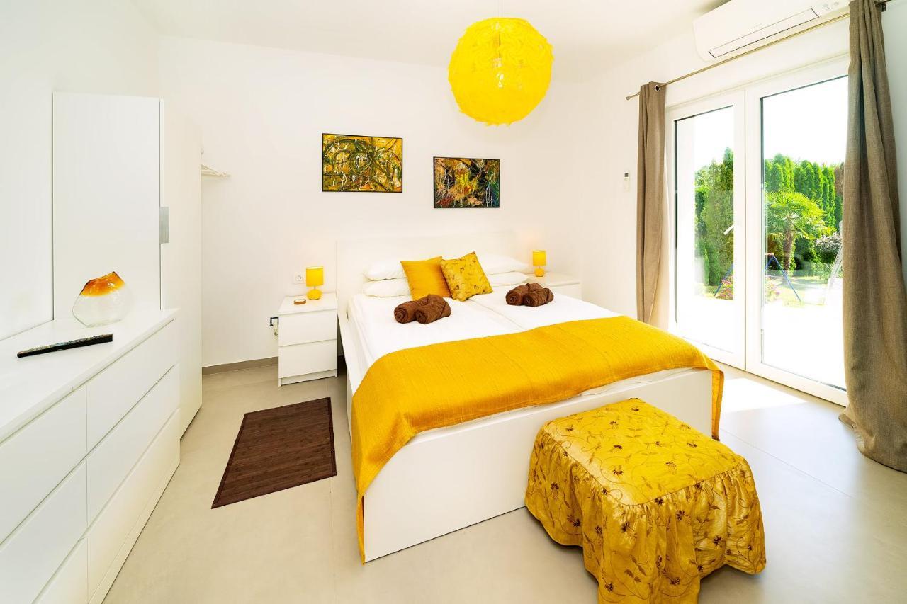 Apartment Veroeva Rukavac  ภายนอก รูปภาพ