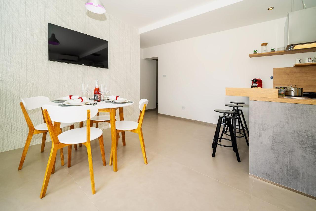 Apartment Veroeva Rukavac  ภายนอก รูปภาพ