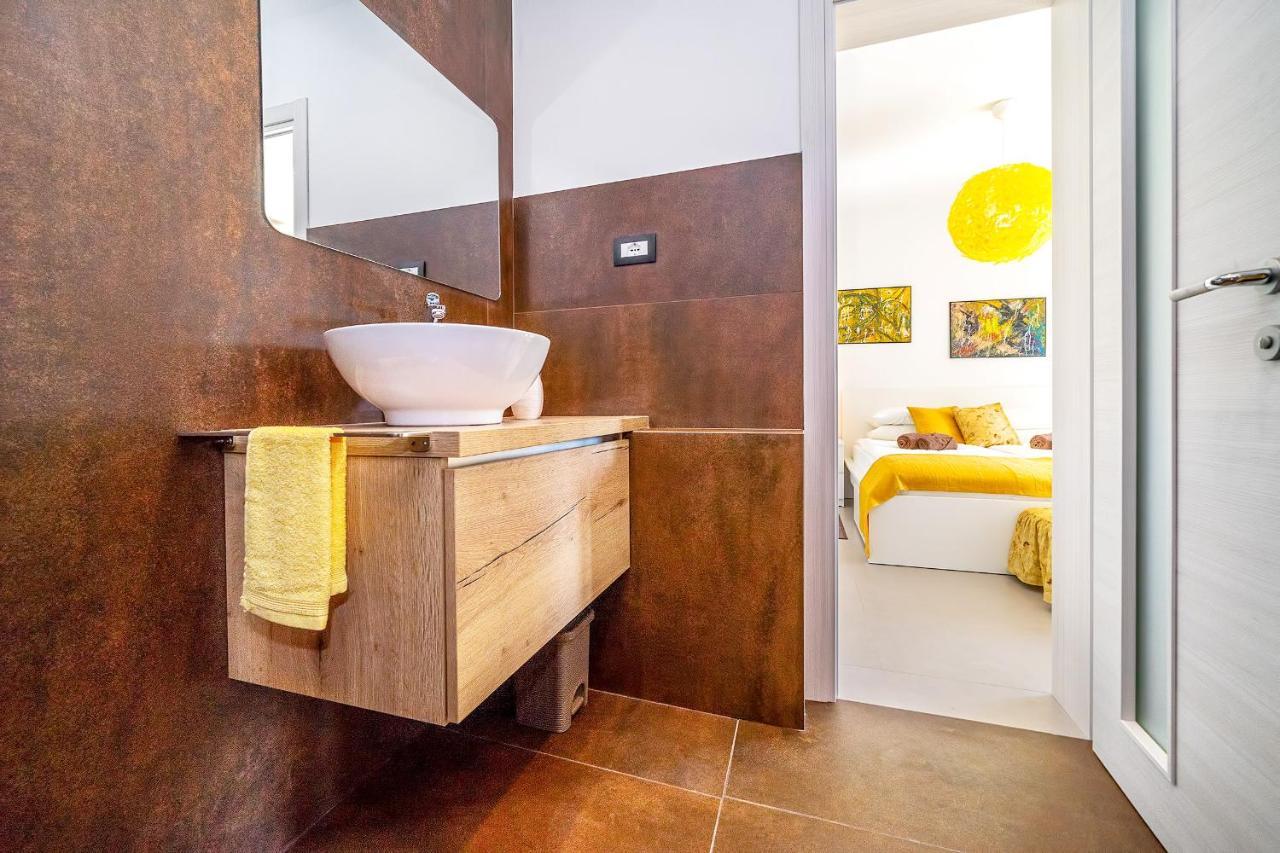Apartment Veroeva Rukavac  ภายนอก รูปภาพ