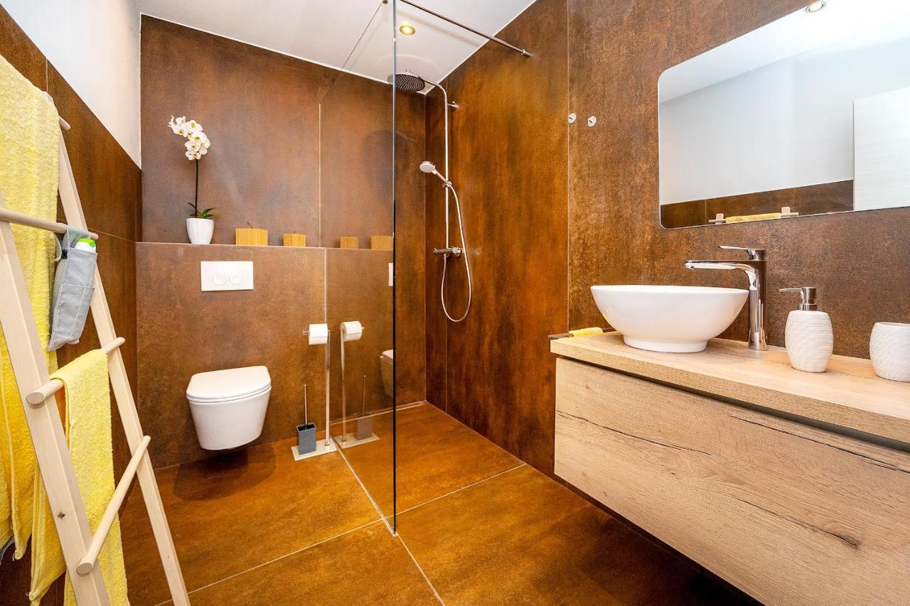 Apartment Veroeva Rukavac  ภายนอก รูปภาพ