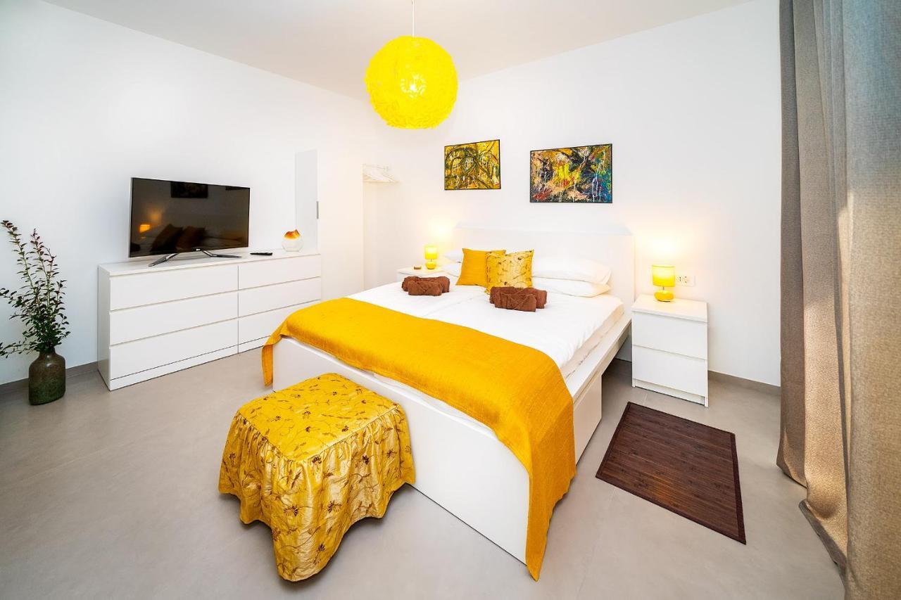 Apartment Veroeva Rukavac  ภายนอก รูปภาพ