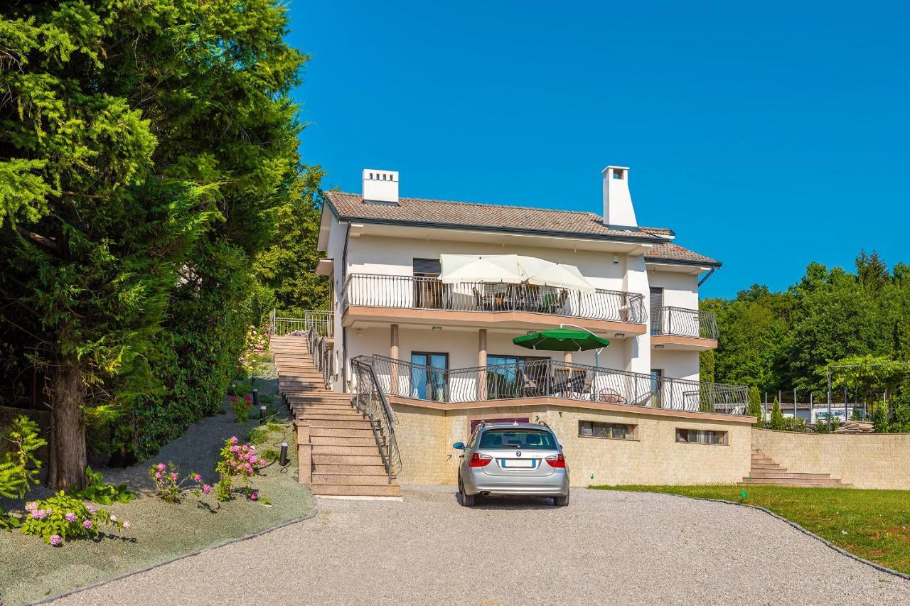 Apartment Veroeva Rukavac  ภายนอก รูปภาพ