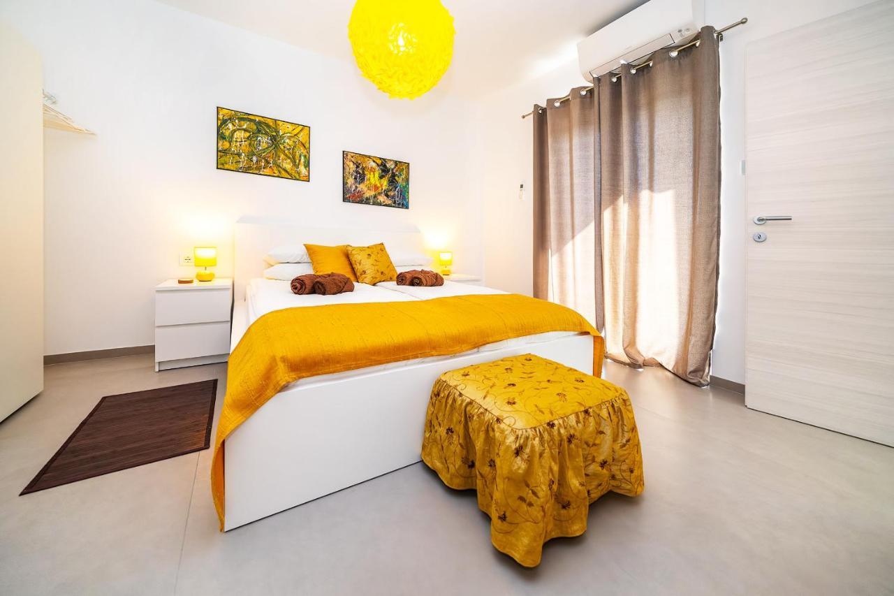 Apartment Veroeva Rukavac  ภายนอก รูปภาพ