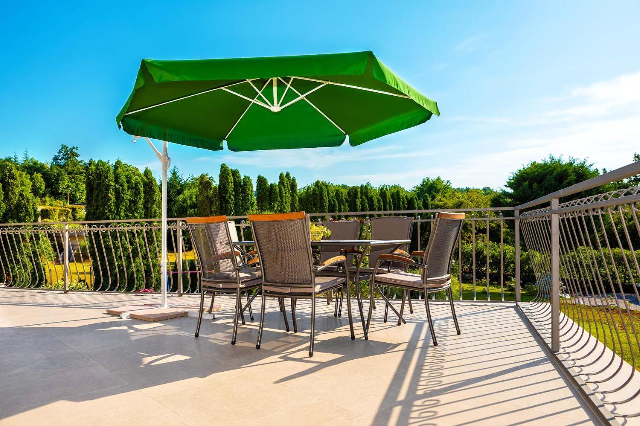 Apartment Veroeva Rukavac  ภายนอก รูปภาพ