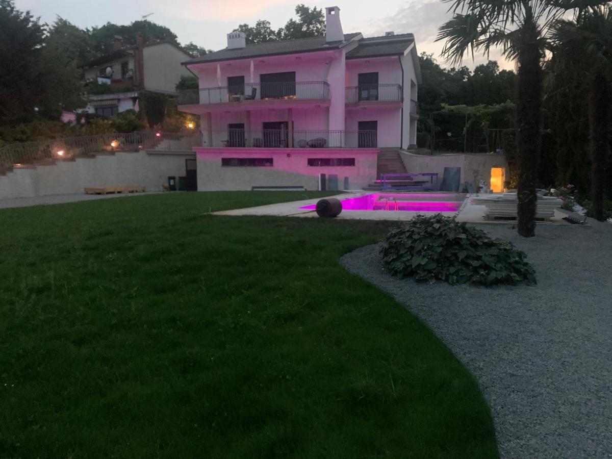 Apartment Veroeva Rukavac  ภายนอก รูปภาพ