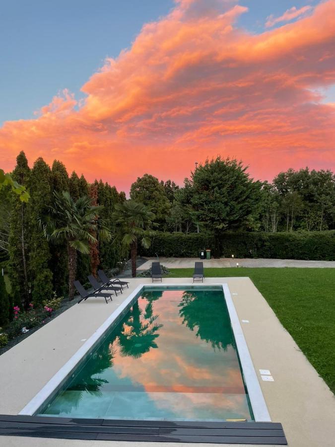 Apartment Veroeva Rukavac  ภายนอก รูปภาพ