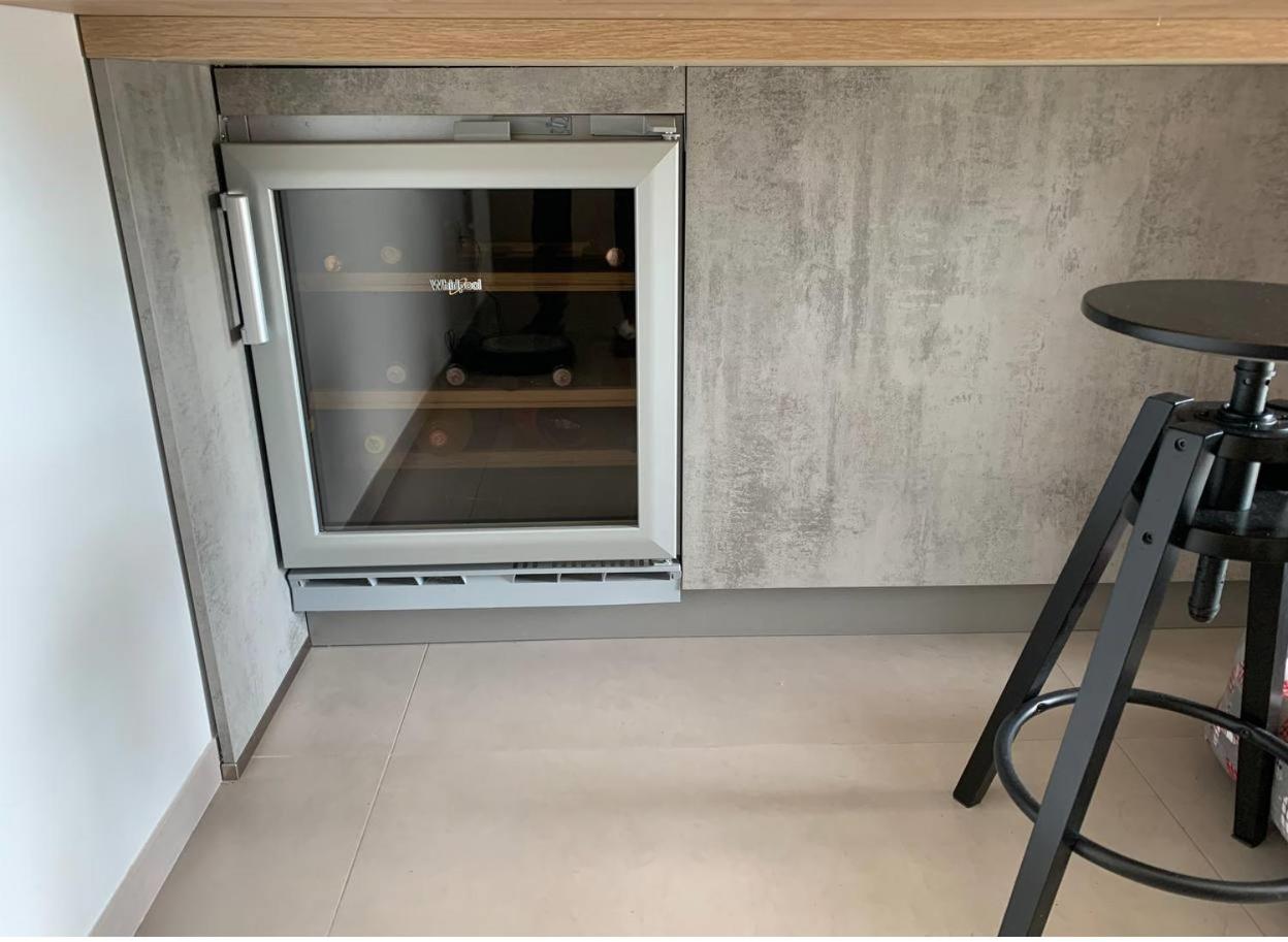 Apartment Veroeva Rukavac  ภายนอก รูปภาพ